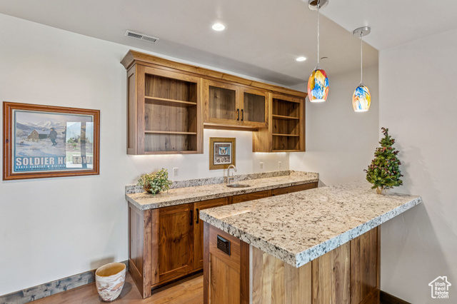 Photo 37 for MLS #2071955 at 1075 N Oquirrh Mountain Dr #64