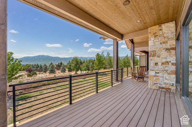 Photo 60 for MLS #2071955 at 1075 N Oquirrh Mountain Dr #64