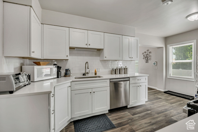 Photo 8 for MLS #2071975 at 357 S 600 East
