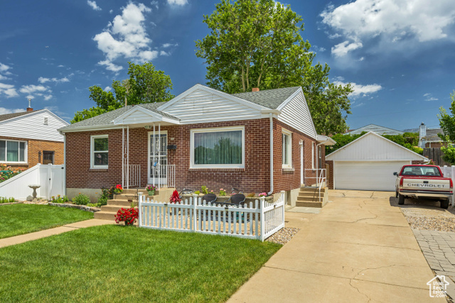 357 S 600 E, Clearfield UT 84015