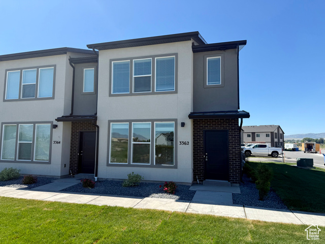 3362 S 1010 W, Nibley UT 84321