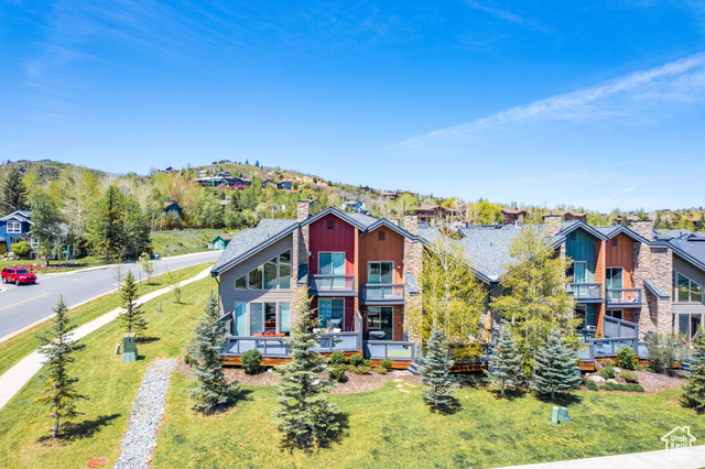 8077 COURTYARD LOOP #11, Park City UT 84098