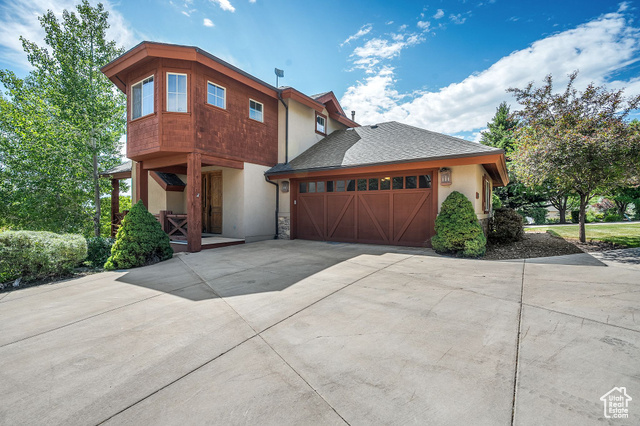 1056 W LIME CANYON RD, Midway UT 84049