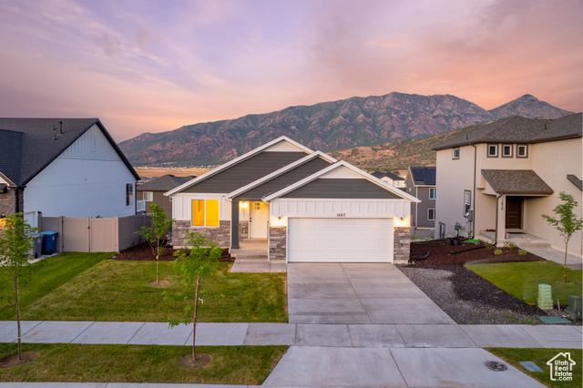 Photo 19 for MLS #2072000 at 1667 S Marigold Way #230E