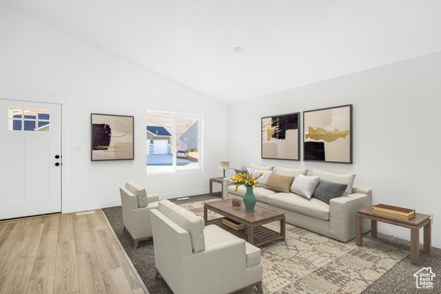 Photo 2 for MLS #2072000 at 1667 S Marigold Way #230E