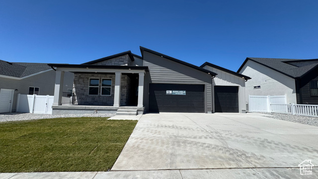 452 W 1910 N #314, Tooele UT 84074