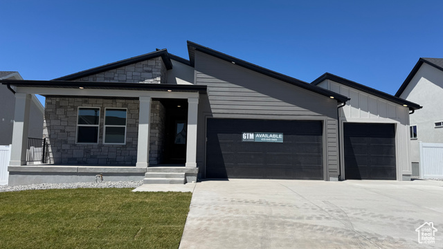 Photo 2 for MLS #2072002 at 452 W 1910 North #314