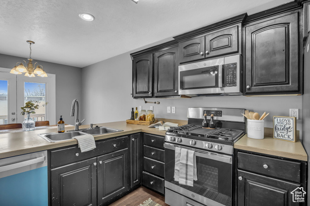Photo 11 for MLS #2072041 at 162 S 500 West