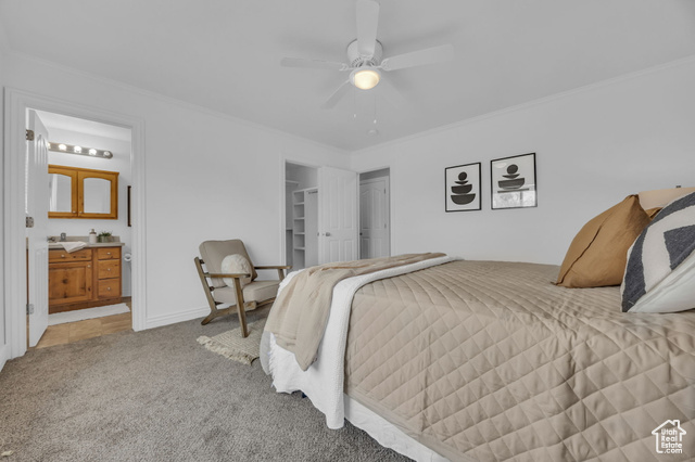 Photo 15 for MLS #2072041 at 162 S 500 West