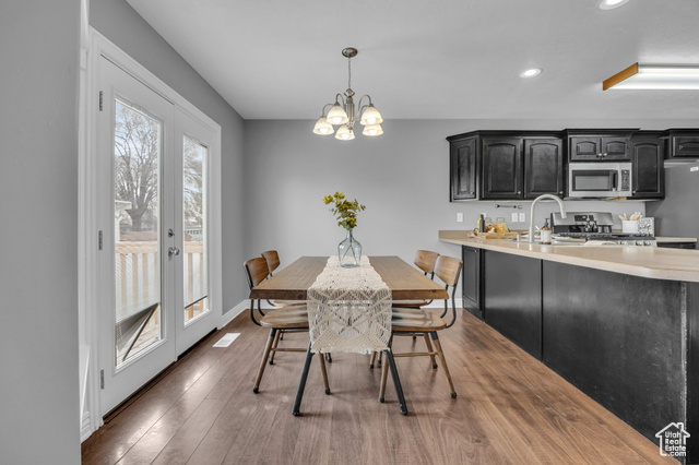 Photo 9 for MLS #2072041 at 162 S 500 West