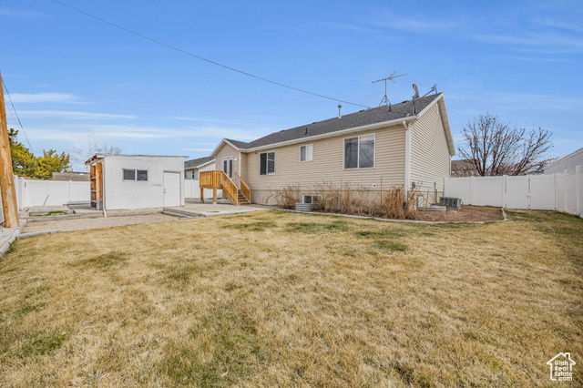 Photo 34 for MLS #2072041 at 162 S 500 West