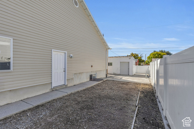 Photo 32 for MLS #2072041 at 162 S 500 West