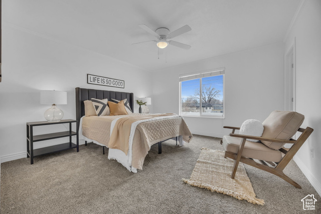 Photo 13 for MLS #2072041 at 162 S 500 West