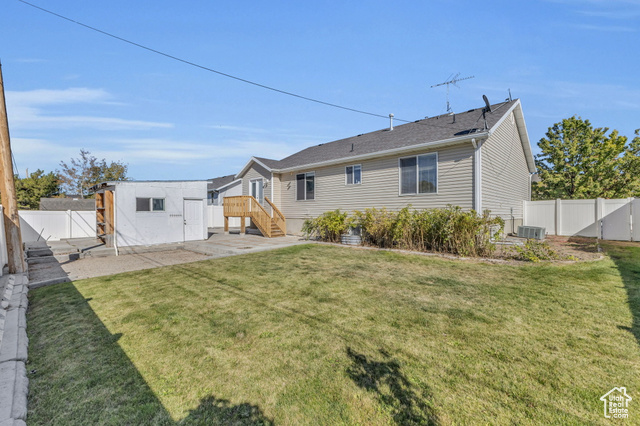 Photo 31 for MLS #2072041 at 162 S 500 West