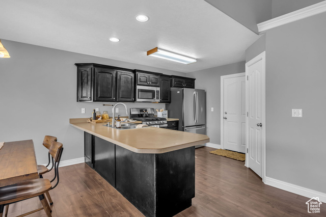 Photo 10 for MLS #2072041 at 162 S 500 West