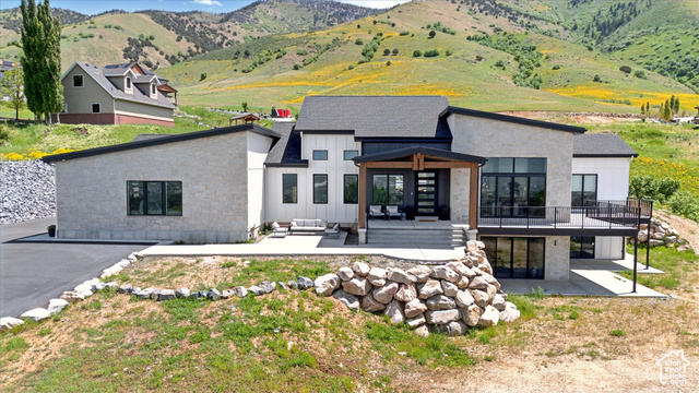 2940 NAOMI DR, North Logan UT 84341