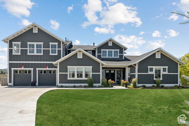165 E WASATCH WAY, Snyderville UT 84098