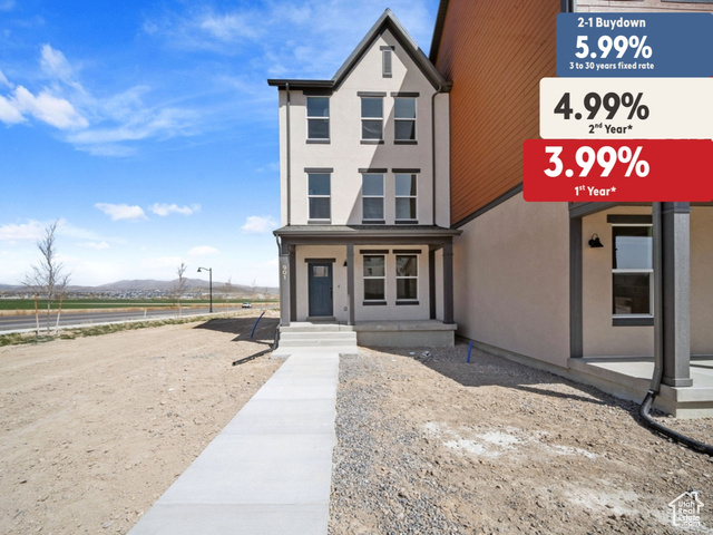 901 S MATHILDA #255, Saratoga Springs UT 84045