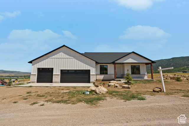 11665 E 22445 N #E14, Fairview UT 84629