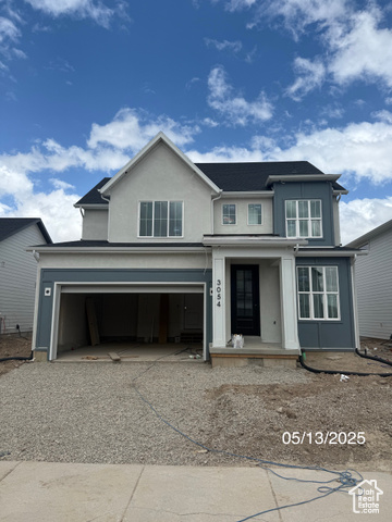 3054 N LONE PINE ST #421, Eagle Mountain UT 84005