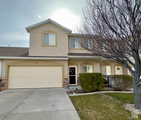 8782 S PLACERVILLE CV ,West Jordan UT 84081