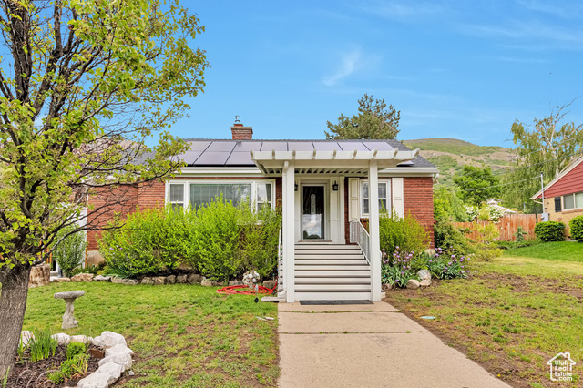 3614 TAYLOR AVE, Ogden UT 84403