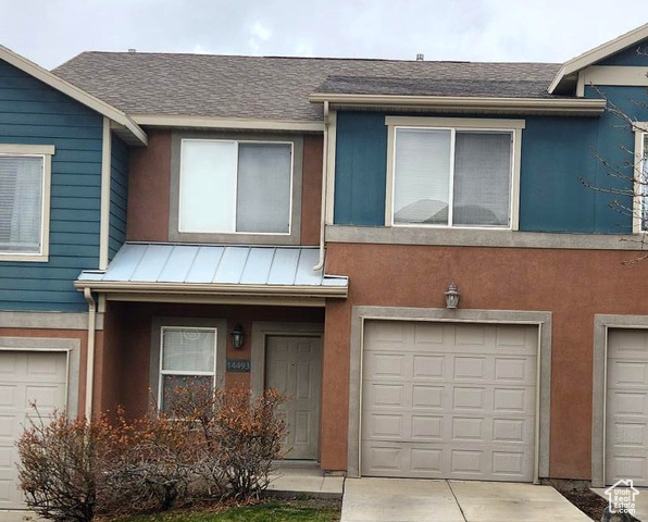 14493 S STONE STREAM ST, Herriman UT 84096