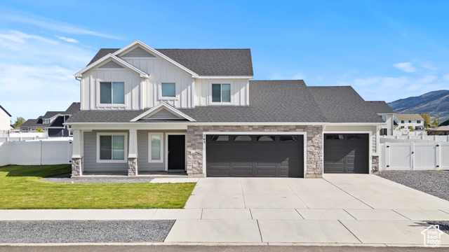 763 E 1200 S, Hyrum UT 84319