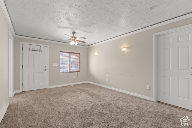 Photo 5 for MLS #2072168 at 661 E 2735 South