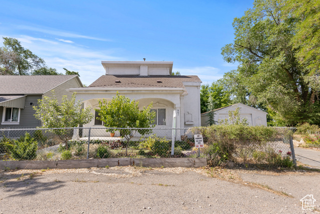 Photo 3 for MLS #2072168 at 661 E 2735 South