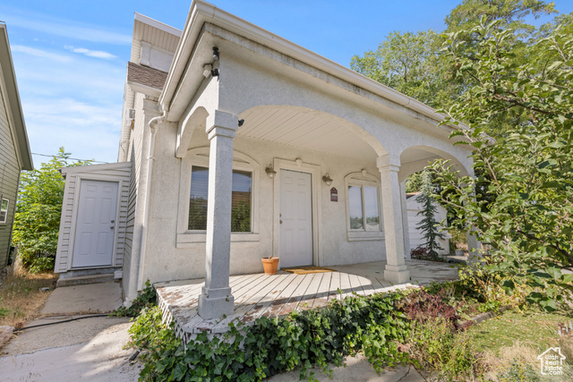 661 E 2735 S, Ogden UT 84403