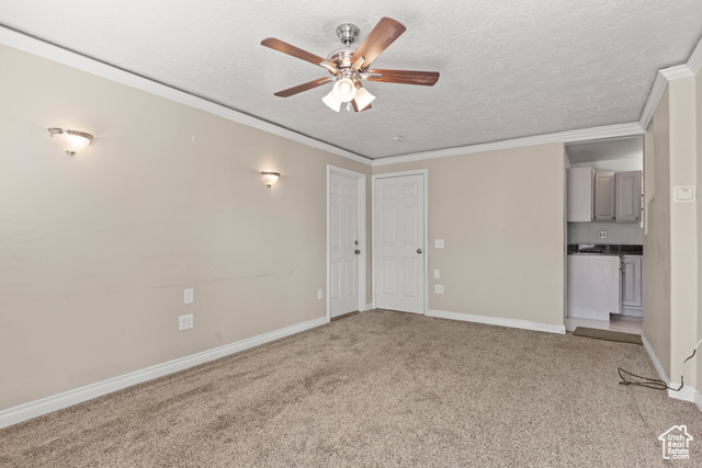 Photo 6 for MLS #2072168 at 661 E 2735 South