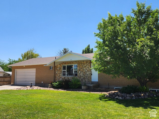 448 E 500 N, Roosevelt UT 84066