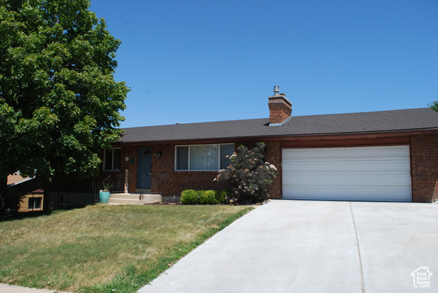 71 GARY WAY, North Salt Lake UT 84054