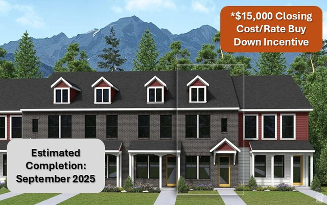 11277 S LAKE RUN RD #127, South Jordan UT 84009