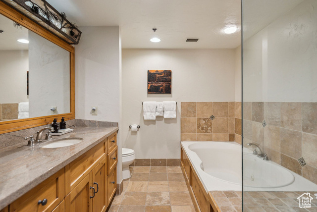 Photo 17 for MLS #2072264 at 3855 Grand Summit Dr #701Q3