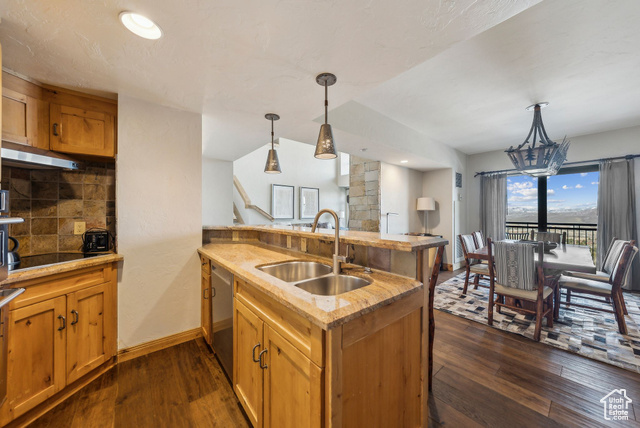 Photo 11 for MLS #2072264 at 3855 Grand Summit Dr #701Q3