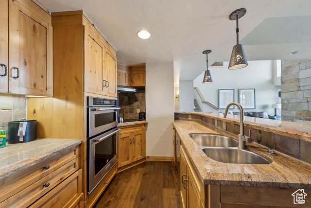 Photo 13 for MLS #2072264 at 3855 Grand Summit Dr #701Q3