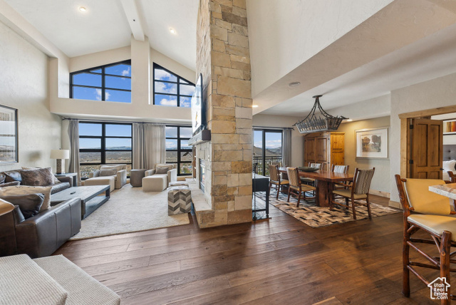 Photo 5 for MLS #2072264 at 3855 Grand Summit Dr #701Q3