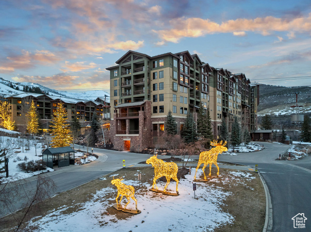 Photo 50 for MLS #2072264 at 3855 Grand Summit Dr #701Q3