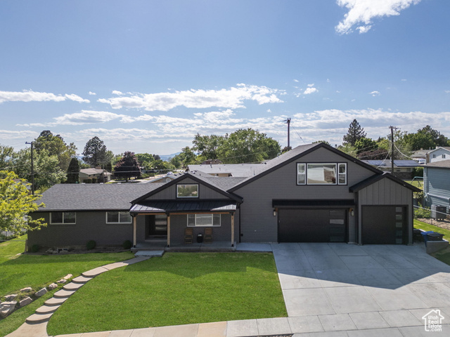 2865 N 1050 E, North Ogden UT 84414