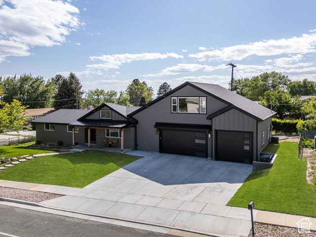 2865 N 1050 E, North Ogden UT 84414