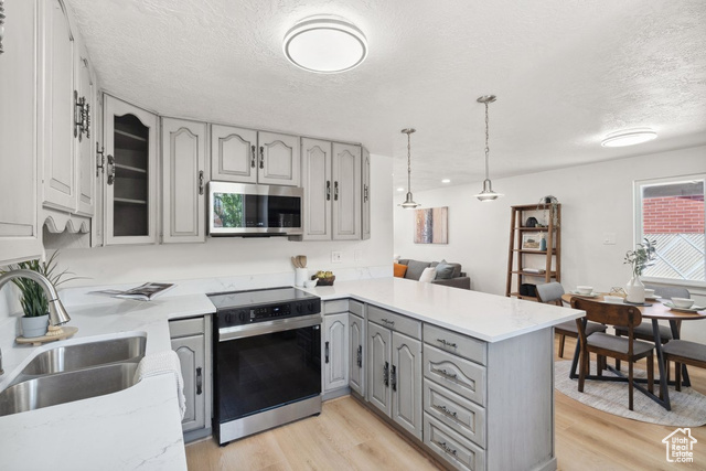 Photo 5 for MLS #2072273 at 760 E 8080 South