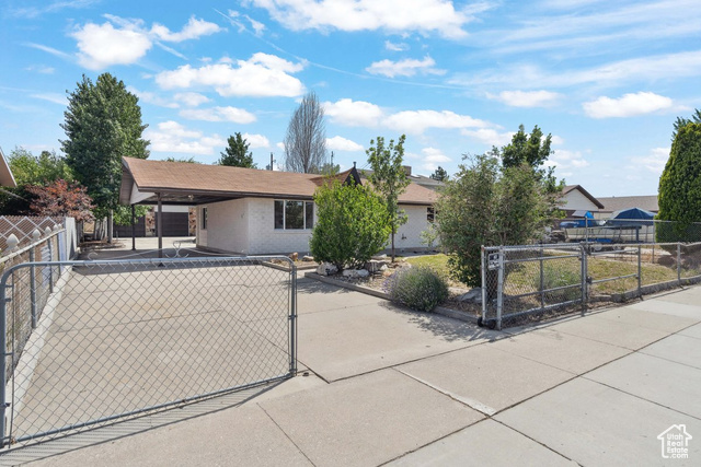 Photo 2 for MLS #2072273 at 760 E 8080 South