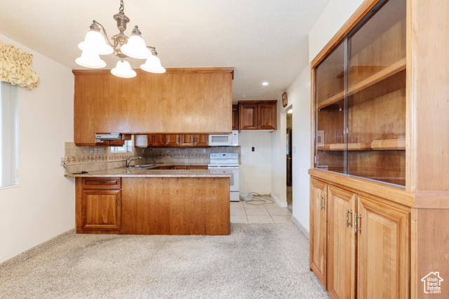 Photo 11 for MLS #2072275 at 410 E 300 North