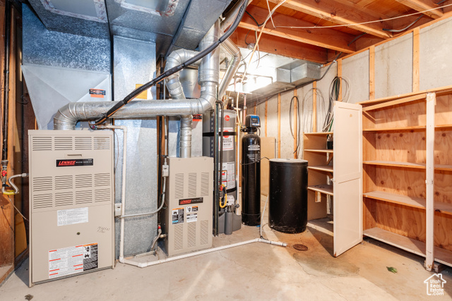 Photo 30 for MLS #2072275 at 410 E 300 North