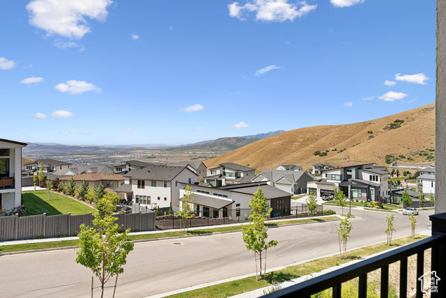 Photo 34 for MLS #2072281 at 5641 N Canyon Rim Rd