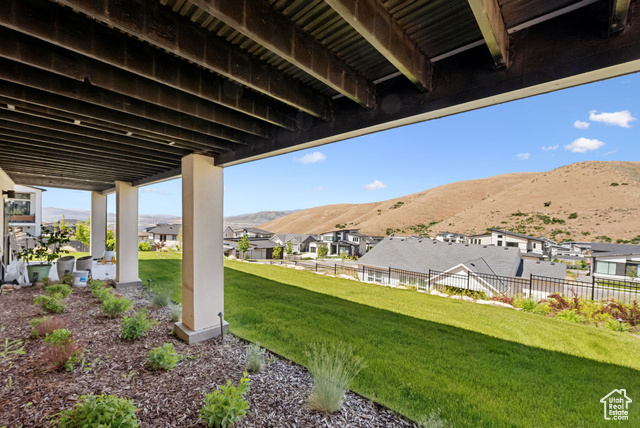 Photo 32 for MLS #2072281 at 5641 N Canyon Rim Rd