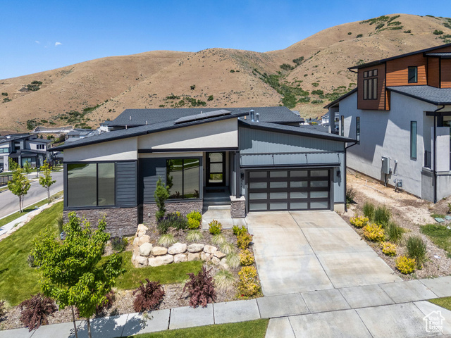 5641 N CANYON RIM RD, Lehi UT 84043