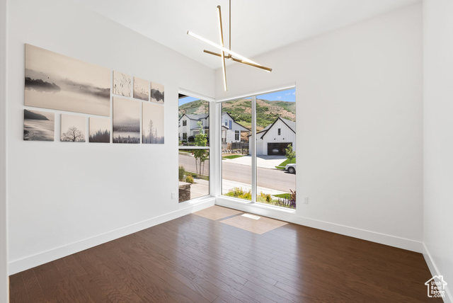Photo 25 for MLS #2072281 at 5641 N Canyon Rim Rd